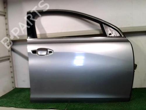 Used Right front door PEUGEOT 308 II (LB_, LP_, LW_, LH_, L3_) 1.6 BlueHDi 120 (120 hp) 26296185