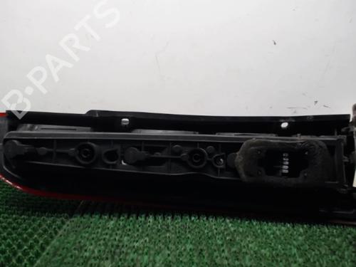 Right taillight OPEL MERIVA A MPV (X03) 1.6 (E75) | BP20876737C35 