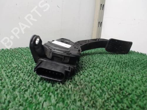 Other FORD FIESTA VI (CB1, CCN) 1.4 TDCi | BP22084188O1 