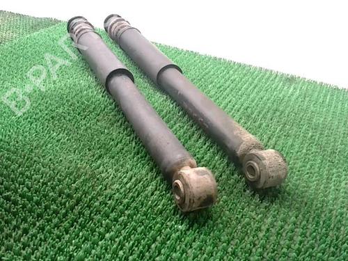 Right rear shock absorber NISSAN NOTE (E11, NE11) 1.5 dCi | BP29377876M19 