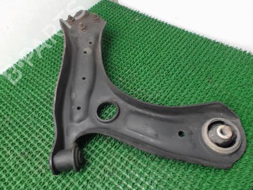 Left front suspension arm VW POLO V (6R1, 6C1) 1.6 TDI | BP22083562M12 