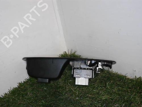 Right front window switch PEUGEOT 208 I (CA_, CC_) 1.6 HDi | BP32515363I26