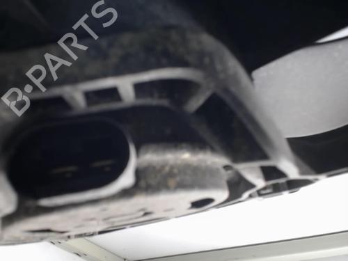 Radiator fan RENAULT TRAFIC II Van (FL) 1.9 dCi 80 (FL0B) | BP22085517M35 