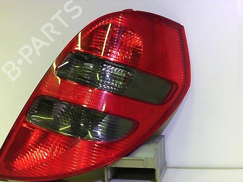 Højre baglygte MERCEDES-BENZ A-CLASS (W169) A 180 CDI (169.007, 169.307) (109 hp) 20877769