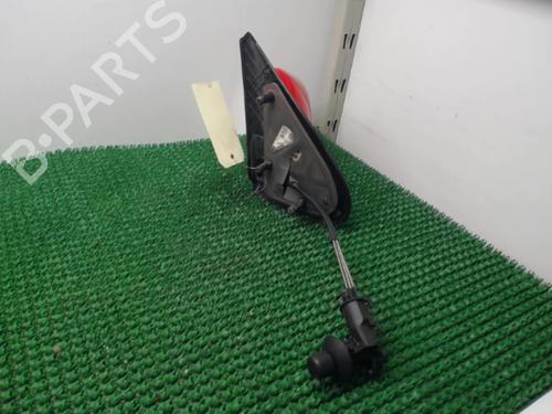 Left mirror VW POLO III (6N1) 60 1.4 | BP22077102C26 