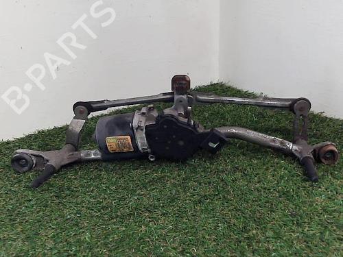 Viskermotor vindrude CITROËN C3 II (SC_) 1.4 (73 hp) 27234914