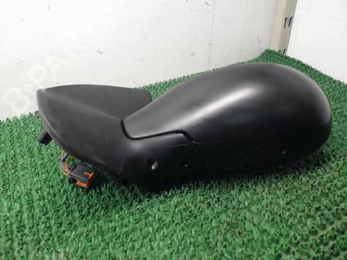 Left mirror PEUGEOT 206 Hatchback (2A/C) 1.1 i | BP22087684C26 
