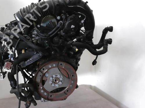 Used Engine Engine PEUGEOT 3008 I MPV (0U_) 2.0 HDi (163 hp) 26598111 26598111