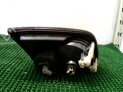Used Right tailgate light Right tailgate light MAZDA 6 Hatchback (GG) 2.0 (GGES) (147 hp) 26598139 26598139