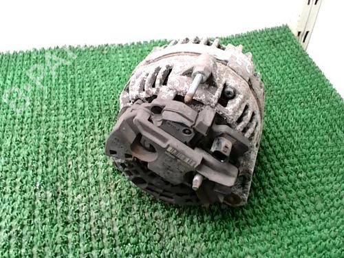 Used Alternator Alternator RENAULT CLIO III (BR0/1, CR0/1) 1.5 dCi (BR17, CR17) (86 hp) 22091054 22091054