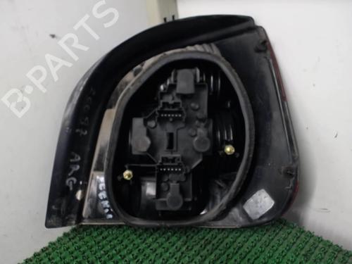 Venstre baglygte RENAULT SCÉNIC I MPV (JA0/1_, FA0_) 1.9 dCi (JA05, JA1F) | BP22080009C34 