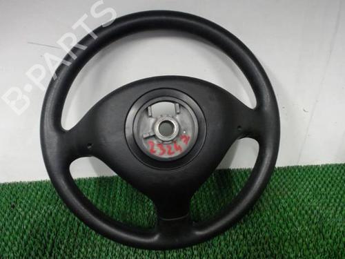 Used Steering wheel PEUGEOT 307 (3A/C) 1.4 16V (88 hp) 22087173