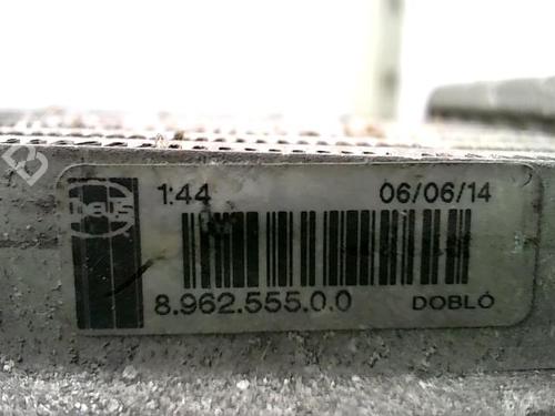 Intercooler FIAT DOBLO Cargo (263_) 2.0 D Multijet | BP24031876M30 - Image 3