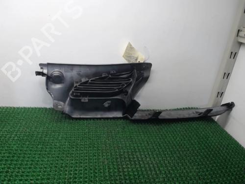 Grille RENAULT MEGANE I (BA0/1_) 1.9 D Eco (BA0A, BA0U, BA0R) | BP22076648C40 