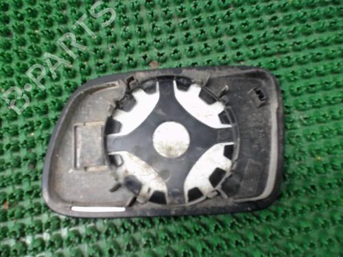 Right mirror glass PEUGEOT 307 (3A/C) 2.0 HDi 90 | BP22079092C147 