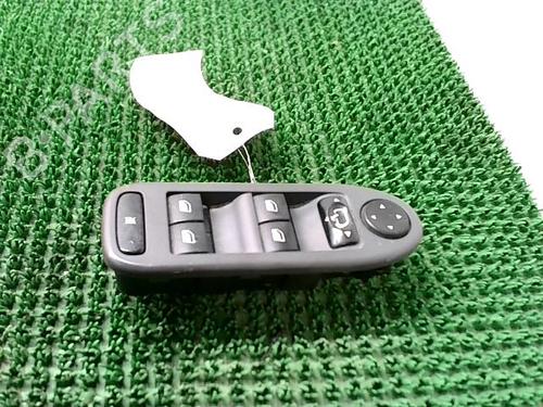 Used Switch CITROËN C5 II (RC_) 2.2 HDi (RC4HXE) (133 hp) 24826900