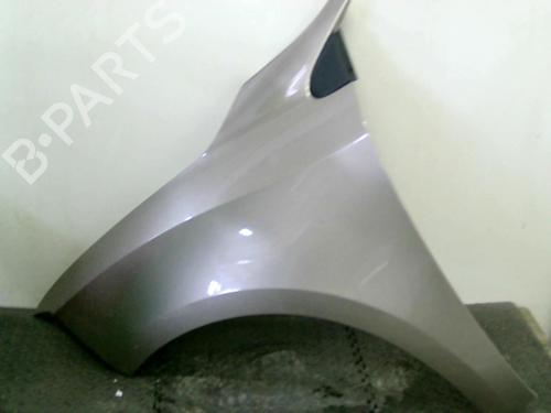 Used Left front fenders RENAULT FLUENCE (L3_) 1.5 dCi (L30B) (106 hp) 22078854
