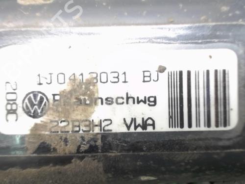 Left front shock absorber SEAT TOLEDO II (1M2) 1.9 TDI | BP22080461M16 