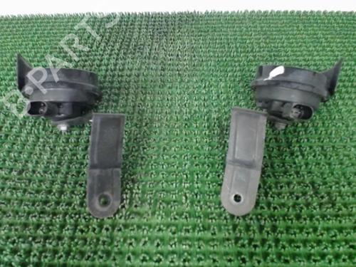 Horn AUDI Q3 (8UB, 8UG) 2.0 TFSI quattro | BP22082391E13 