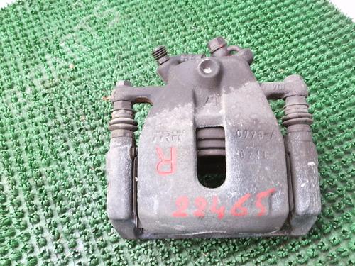 Right front brake caliper SUZUKI SWIFT III (MZ, EZ) 1.6 (RS416, RR 416, ZC31S) | BP35780540M104 - Image 2