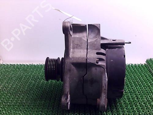 Used Alternator Alternator VW POLO III (6N1) 60 1.4 (60 hp) 22077187 22077187
