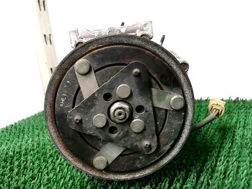 AC compressor CITROËN C4 Grand Picasso I (UA_) 1.8 i 16V | BP30597245M34