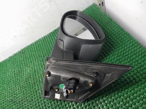 Used Left mirror CHEVROLET AVEO Saloon (T300) 1.2 (86 hp) 22087780