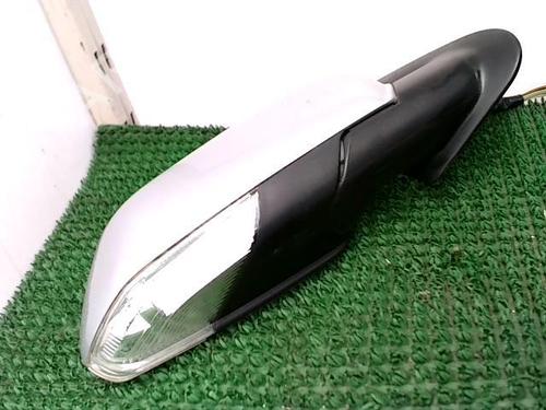 Right mirror SKODA OCTAVIA II (1Z3) 1.9 TDI | BP20877015C27 