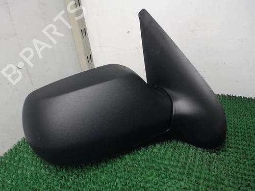 Right mirror MAZDA 2 (DY) 1.2 (DY3W) | BP22087828C27 
