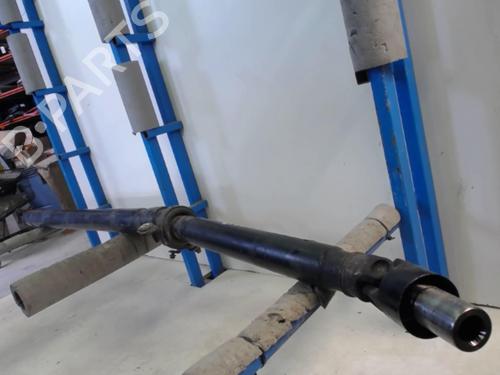 Driveshaft CITROËN C-CROSSER (VU_, VV_) 2.4 16V | BP22081077M37 