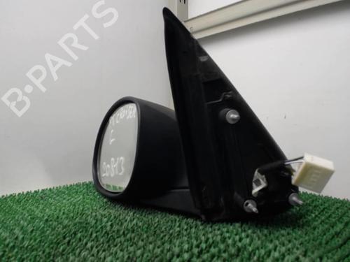 Left mirror CHRYSLER PT CRUISER (PT_) 2.2 CRD | BP22077673C26