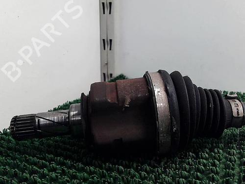 Used Left front driveshaft OPEL CORSA D (S07) 1.3 CDTI (L08, L68) (95 hp) 22091049