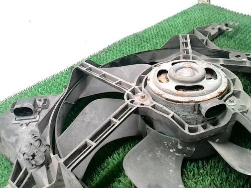 Radiator fan OPEL VIVARO A Van (X83) 2.0 CDTI (F7) | BP29900983M35