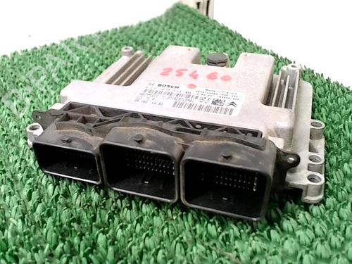Electronic module CITROËN C4 Picasso II 1.6 HDi 90 | BP24995182M83 