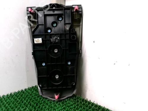 Climate control TOYOTA YARIS (_P9_) 1.4 D-4D (NLP90_, NLP90R) | BP30500068I5