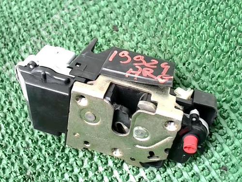 Used Rear left lock CITROËN XSARA PICASSO (N68) 2.0 HDi (90 hp) 22091454
