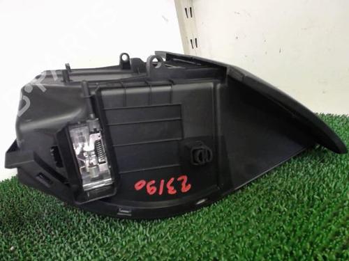 Used Glove box Glove box RENAULT CLIO IV (BH_) 1.5 dCi 75 (75 hp) 22088362 22088362