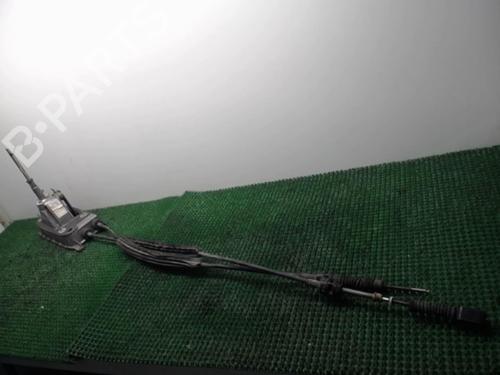 Gear lever VW GOLF VI (5K1) 1.6 TDI | BP22080733M90 - Image 2