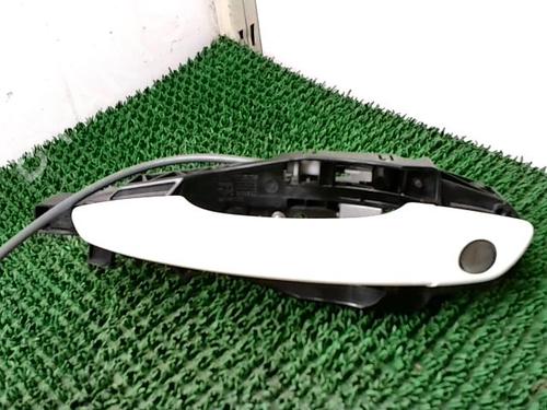 Front left lock CITROËN C3 / C3 ORIGIN III (SX) 1.5 BlueHDi 100 (SXYHYP, SXYHTU) | BP22092802C98 