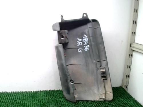 Corner bumper CITROËN JUMPER I Van (230L) 2.5 TDi | BP26516018C117 
