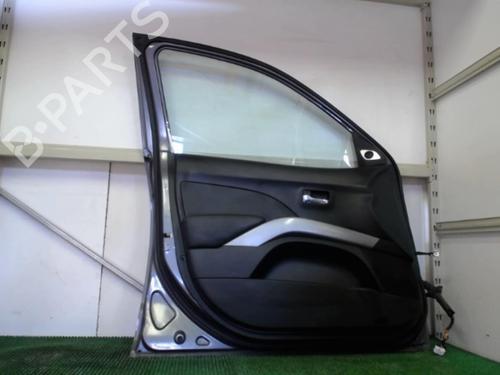 Left front door CITROËN C-CROSSER (VU_, VV_) 2.4 16V | BP20875694C2 