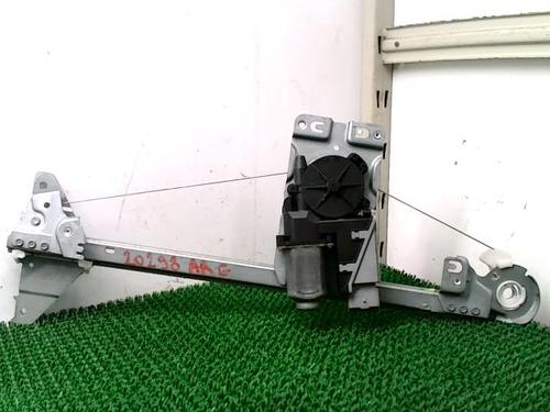 Rudehejsemekanisme venstre bagtil PEUGEOT 307 SW (3H) 1.6 HDI 110 (109 hp) 29936632