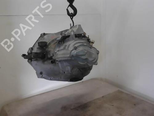 Used Gearbox PEUGEOT 208 II (UB_, UP_, UW_, UJ_) 1.5 BlueHDI 100 (102 hp) 28475941