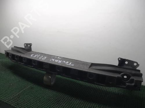 Front bumper reinforcement VW TOURAN (1T1, 1T2) 1.9 TDI | BP20875545C109 