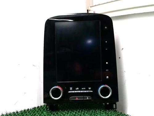 Display multifunzione RENAULT GRAND SCÉNIC IV (R9_) 1.3 TCe 160 (R9NC) (158 hp) 29924895