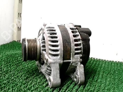 Used Alternator Alternator CITROËN C3 III (SX) 1.5 BlueHDi 100 (SXYHYP, SXYHTU) (102 hp) 20874835 20874835