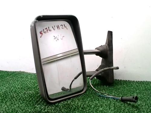 Used Left mirror IVECO DAILY II Platform/Chassis 35-8 (14930304, 14931104, 14931111, 14931115, 14931204,... (84 hp) 29849838