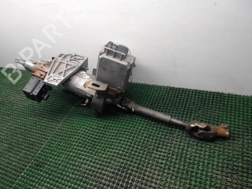 Used Steering column Steering column RENAULT CLIO IV Grandtour (KH_) 1.5 dCi 75 (75 hp) 22082523 22082523