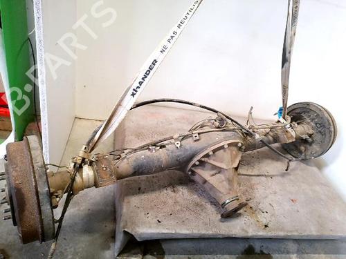 Used Rear differential Rear differential 37086353 37086353