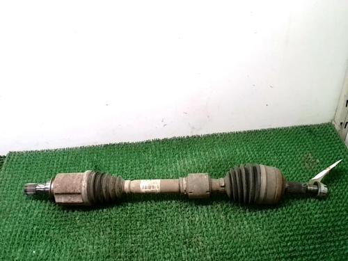 Used Left front driveshaft RENAULT MEGANE IV Hatchback (B9A/M/N_) 1.5 dCi 110 (B9A3) (110 hp) 27932301